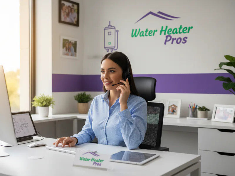 Water Heater Repair  in Othello  FAQ
